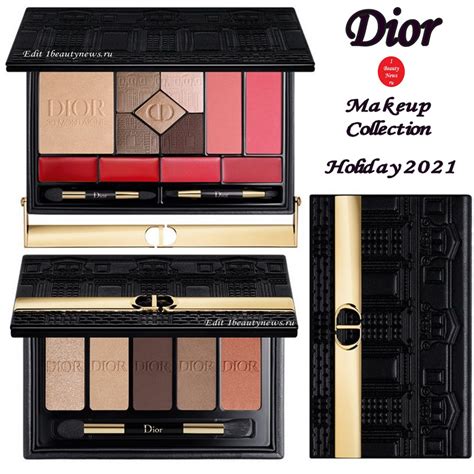 dior holiday makeup collection 2023|Dior makeup palette 2023.